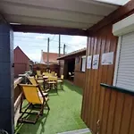 Mobil-home Chez Loulou & Bibou ,camping Le Ptit Rio Camping Noyelles-sur-Mer