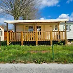 Mobil-home Chez Loulou & Bibou ,camping Le Ptit Rio *