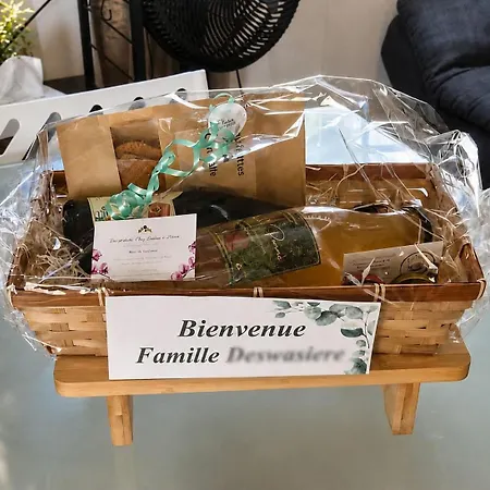 Mobil-home Chez Loulou & Bibou ,camping Le Ptit Rio Kemping Noyelles-sur-Mer