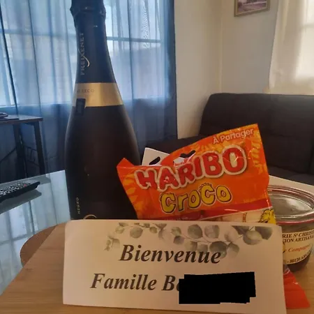 Kemping Mobil-home Chez Loulou & Bibou ,camping Le Ptit Rio